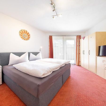 Top View Ferienapartment Mathias Sölden Dış mekan fotoğraf
