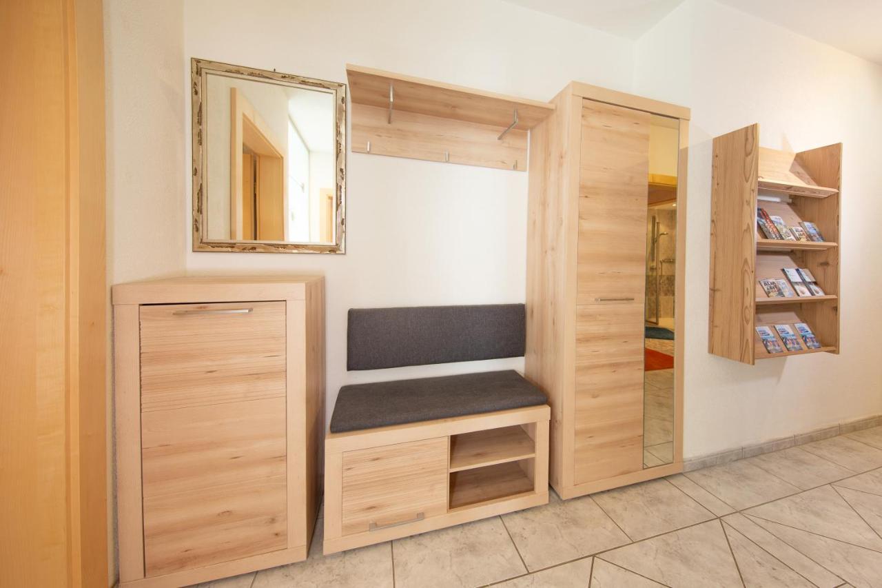 Top View Ferienapartment Mathias Sölden Dış mekan fotoğraf